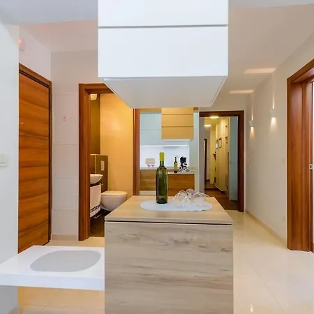 Private Oasis Apartment Dubrovnik