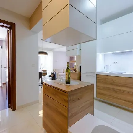 Apartment Private Oasis *