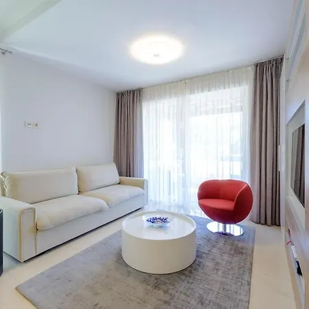 Private Oasis Apartment Dubrovnik