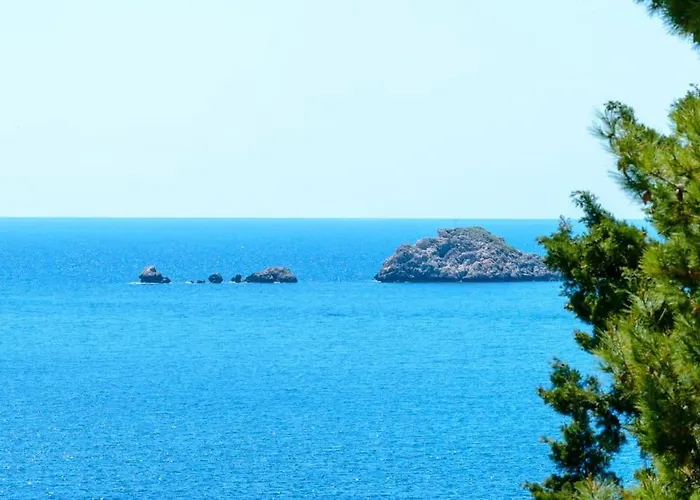 Private Oasis 杜布罗夫尼克