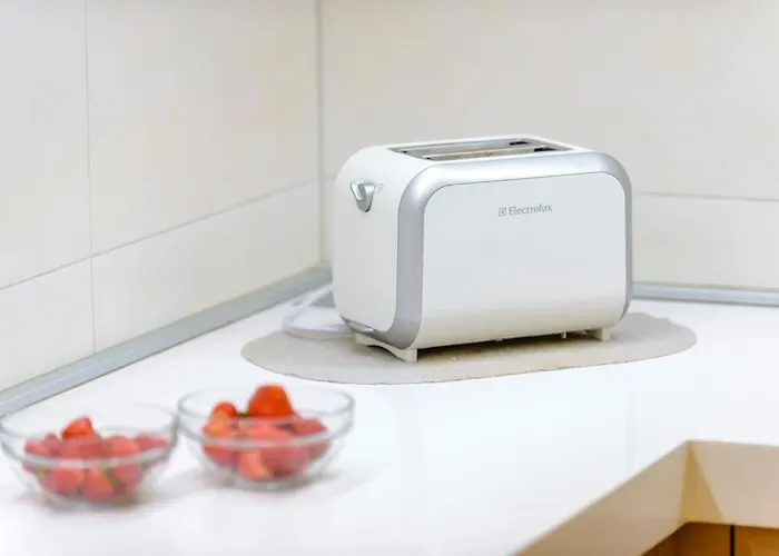 Private Oasis 公寓