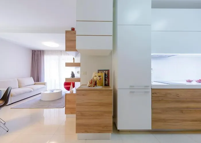 Private Oasis * 杜布罗夫尼克