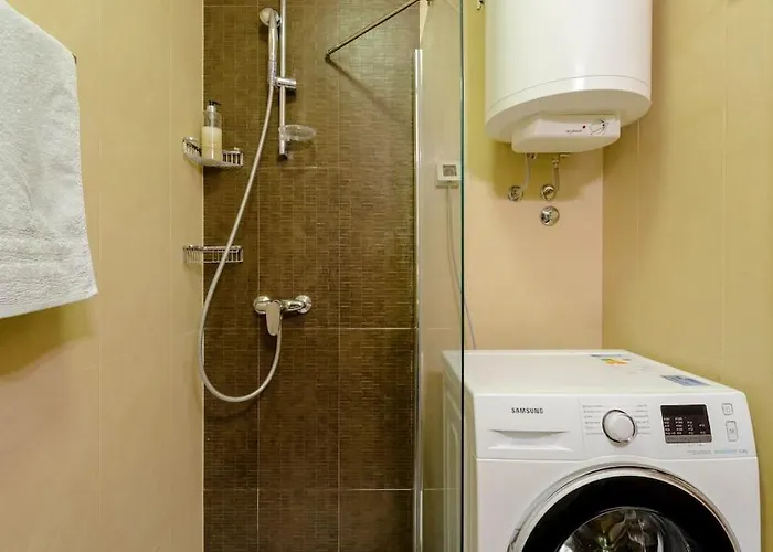 Private Oasis * 杜布罗夫尼克