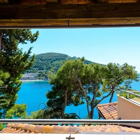 Apartment Private Oasis Dubrovnik