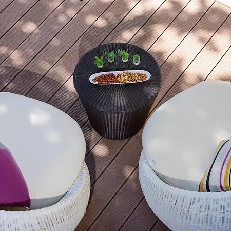 Private Oasis Apartment *