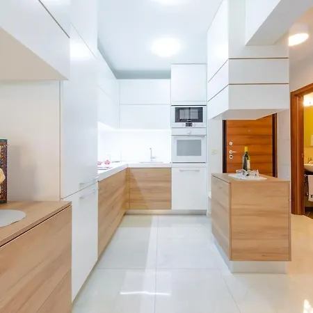 Private Oasis Apartment Dubrovnik