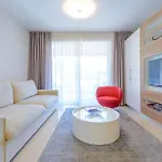 Apartman Private Oasis
