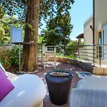 Private Oasis Apartman