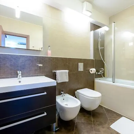 Private Oasis Appartement