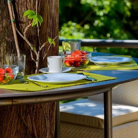 Private Oasis *
