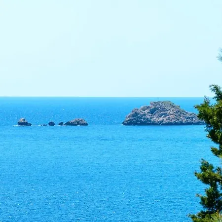 Private Oasis Dubrovnik