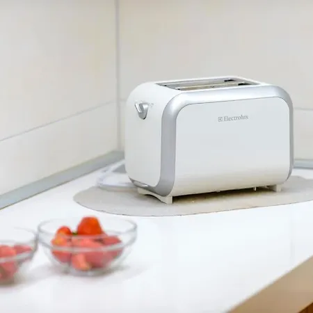 Private Oasis Appartement