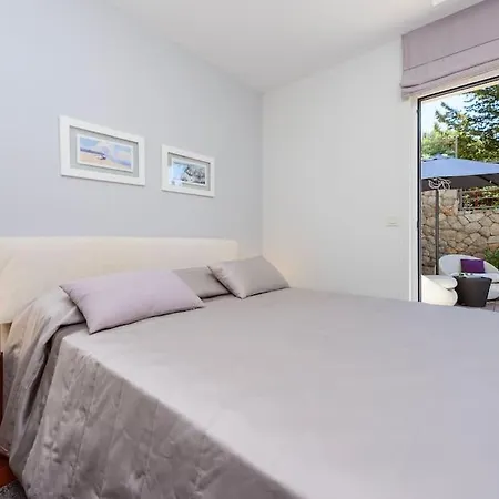 Private Oasis Apartment Dubrovnik