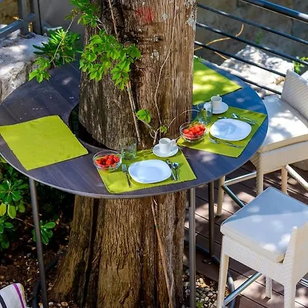Private Oasis
