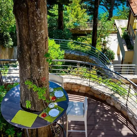Private Oasis