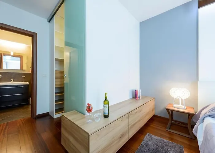 Private Oasis 두브로브니크