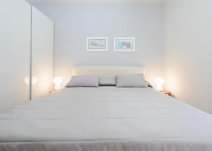 Appartamento Private Oasis *