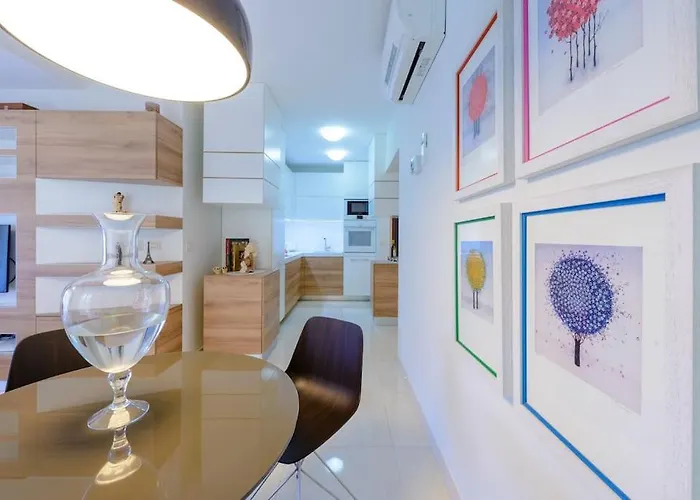 Private Oasis * Dubrovnik