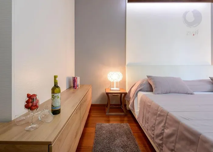 Private Oasis 두브로브니크