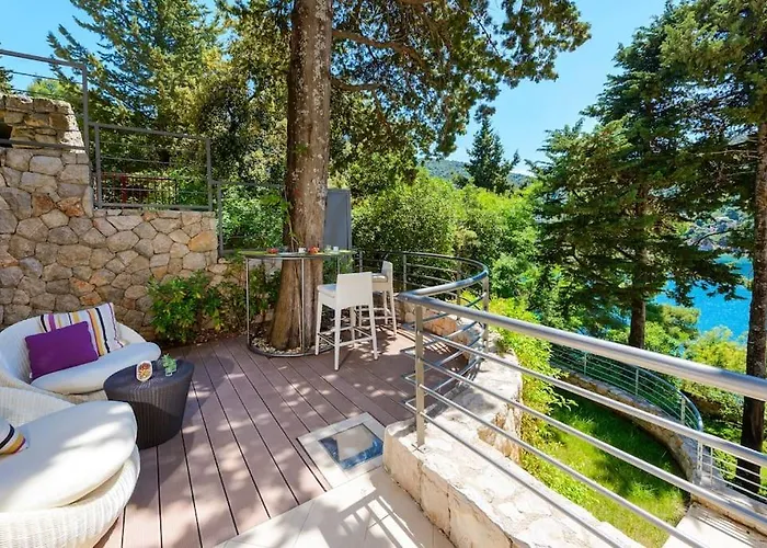 Private Oasis Appartamento *