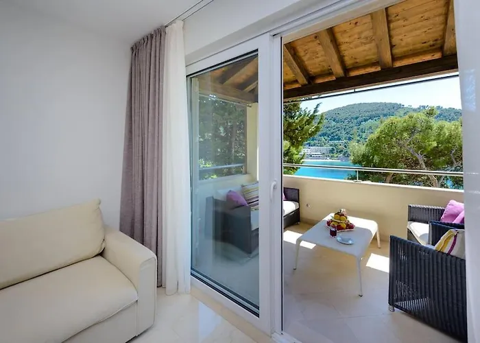 Private Oasis Dubrovnik