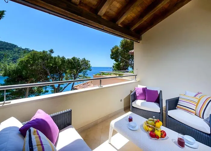 Appartement Private Oasis