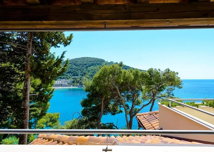 Appartement Private Oasis Dubrovnik