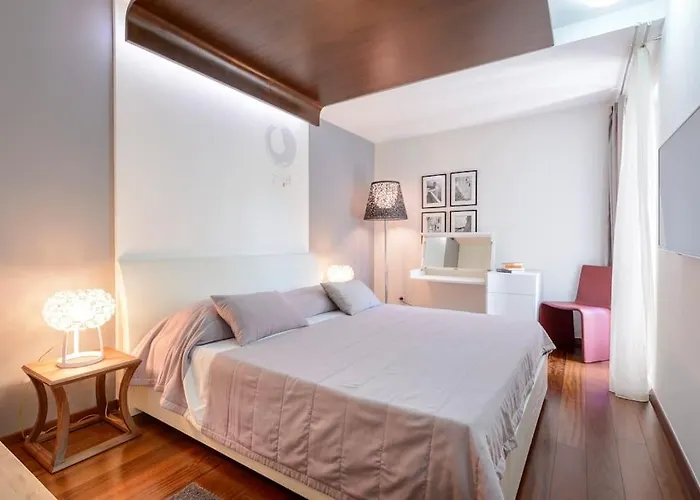 Private Oasis Appartement *