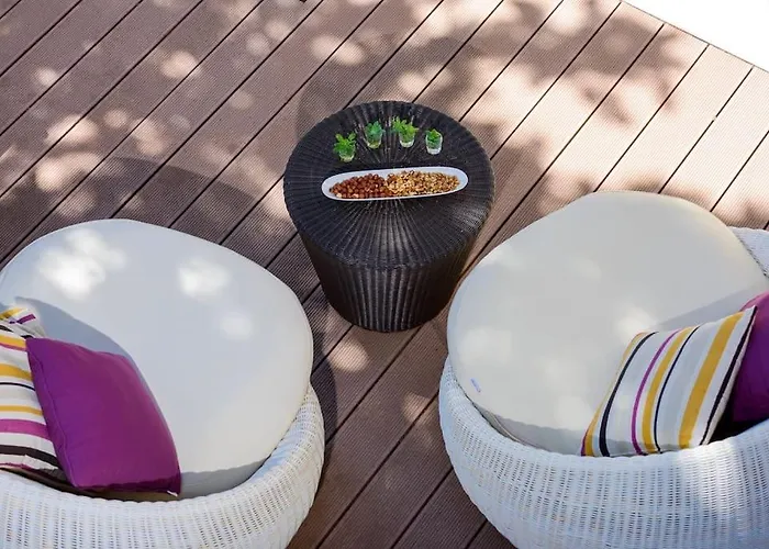 Private Oasis Appartamento *