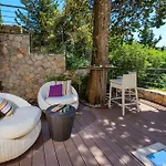 Private Oasis