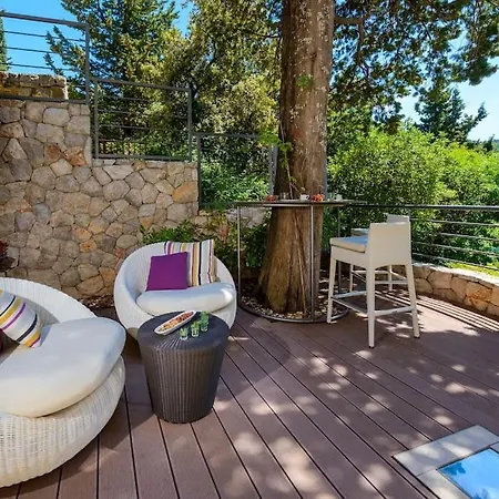 Private Oasis