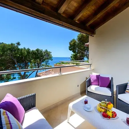 Apartamento Private Oasis
