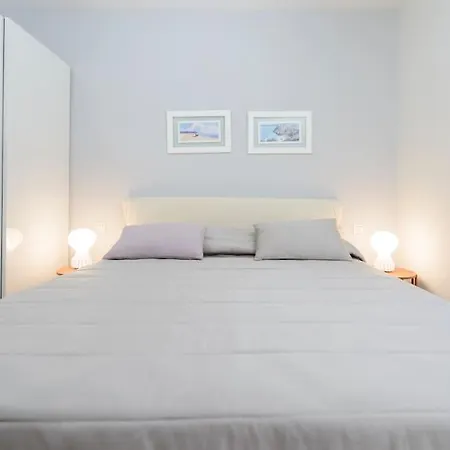 Apartamento Private Oasis *