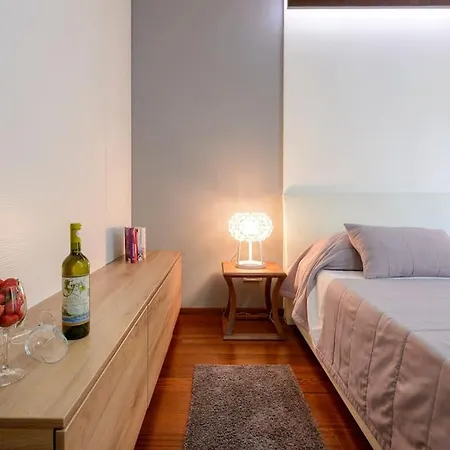 Private Oasis Dubrovnik