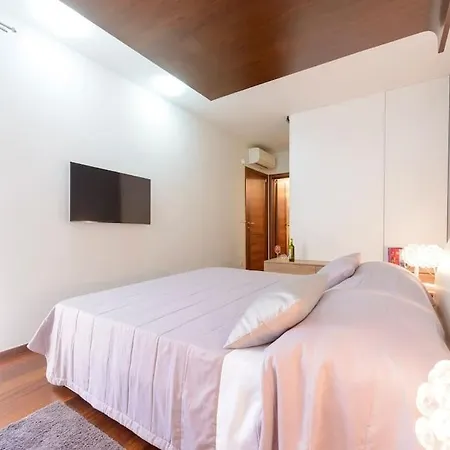 Apartamento Private Oasis *