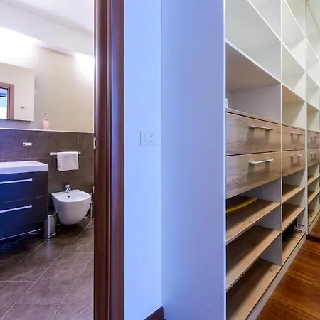 Apartamento Private Oasis *