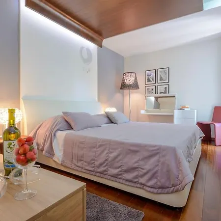 Apartamento Private Oasis