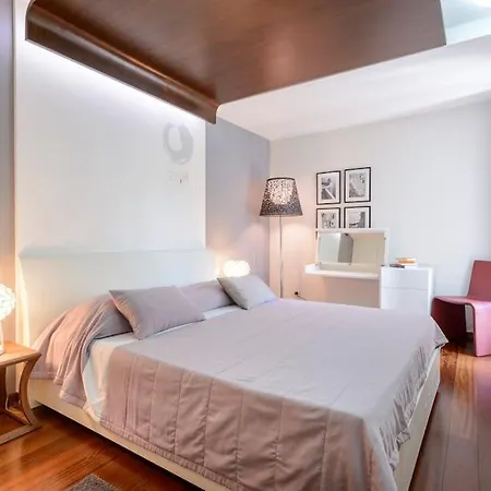 Private Oasis Apartamento *