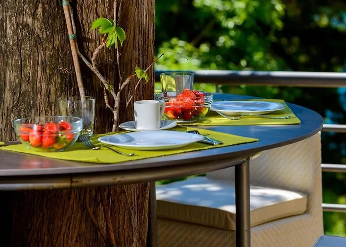 Private Oasis *