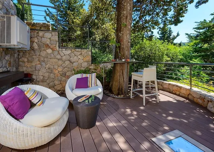Private Oasis