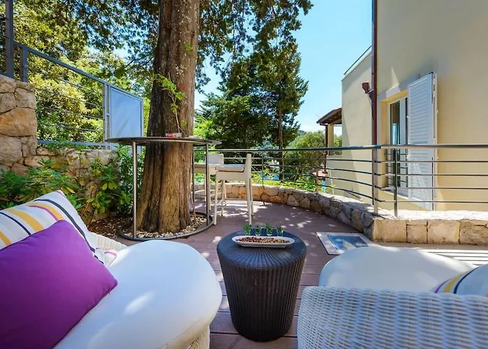 Private Oasis Apartment
