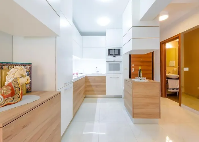 Private Oasis Apartment Dubrovnik