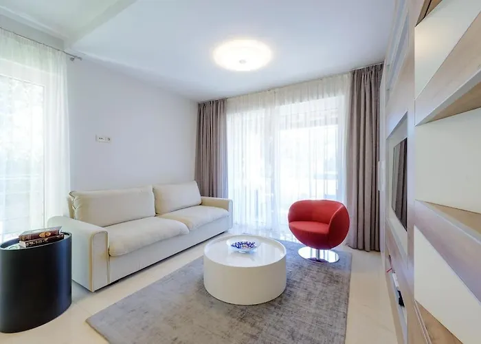 Private Oasis Apartment Dubrovnik